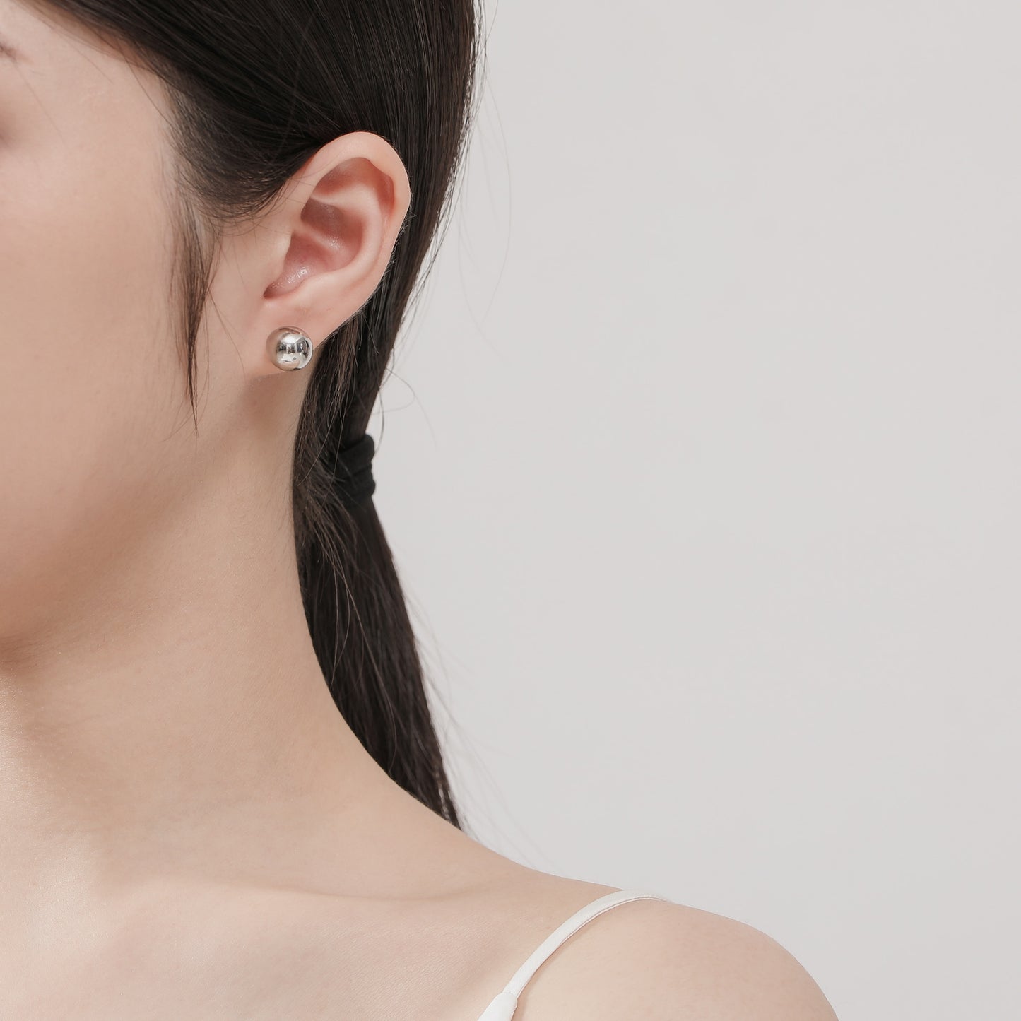 Stud Earrings