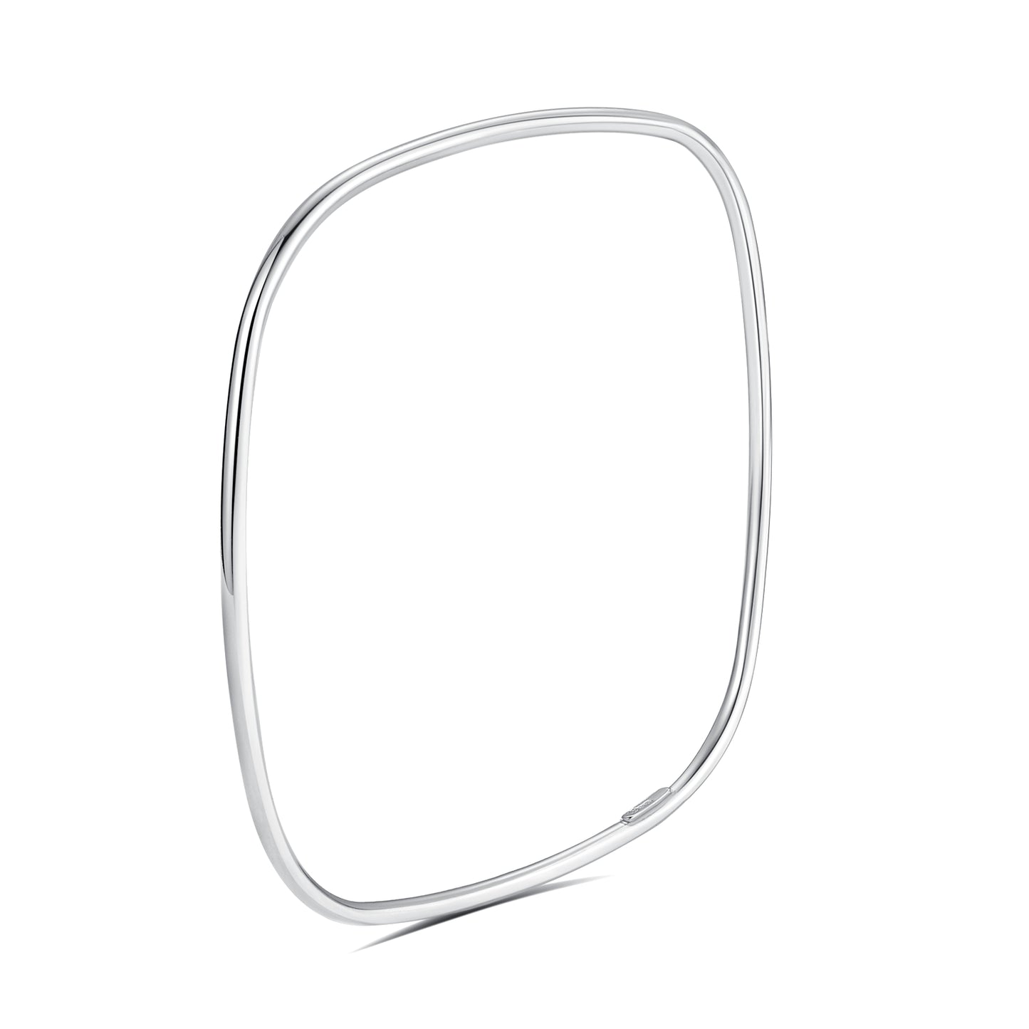 <tc>FK Bracciale a Forma Quadrato da Tre Colori</tc>