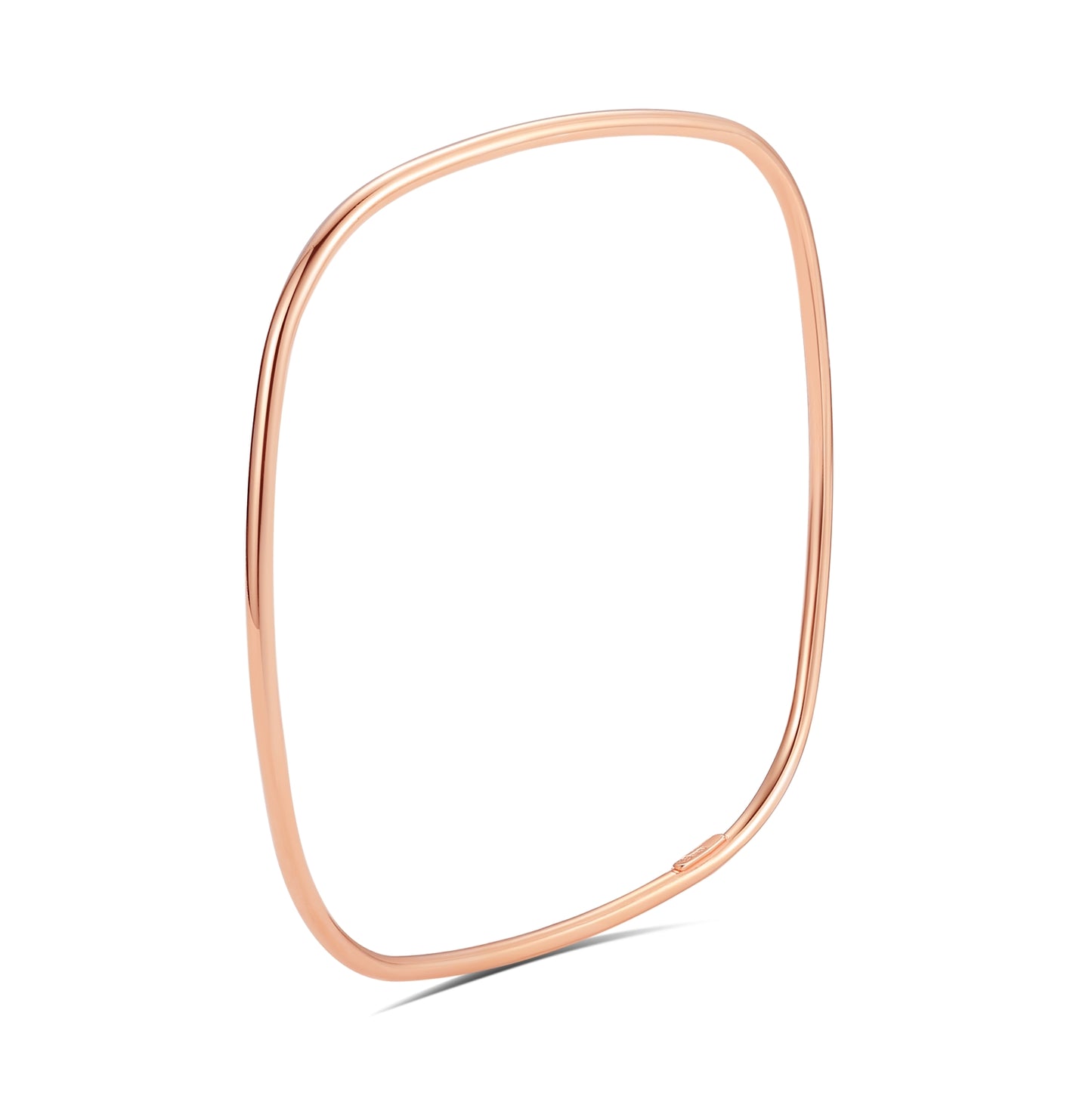 <tc>FK Bracciale a Forma Quadrato da Tre Colori</tc>