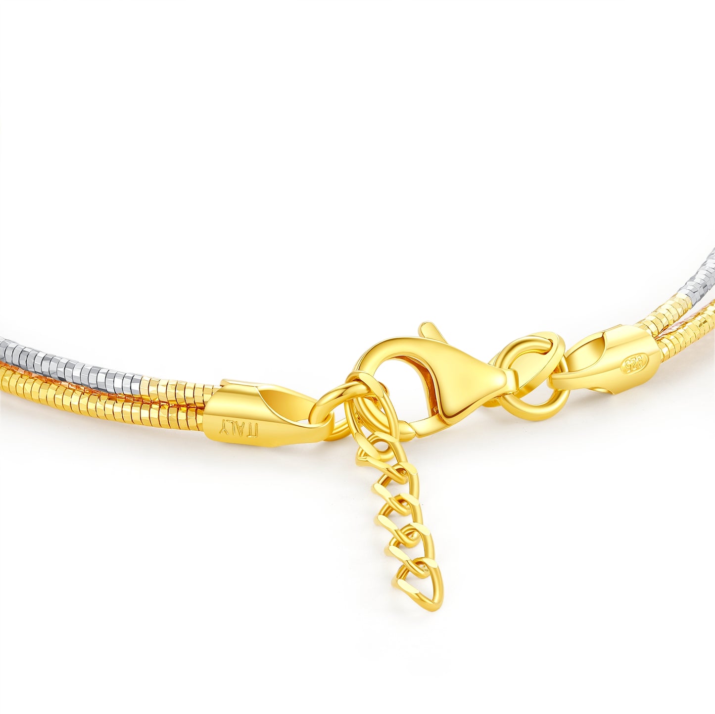 Wire Bracelet 3 In 1