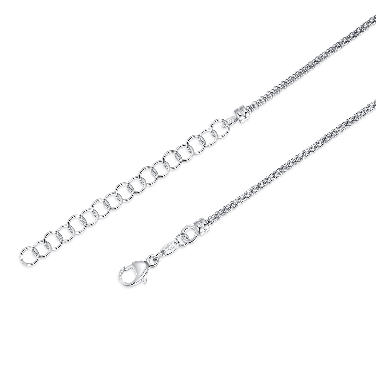 Tree of Life C.Z. Necklace