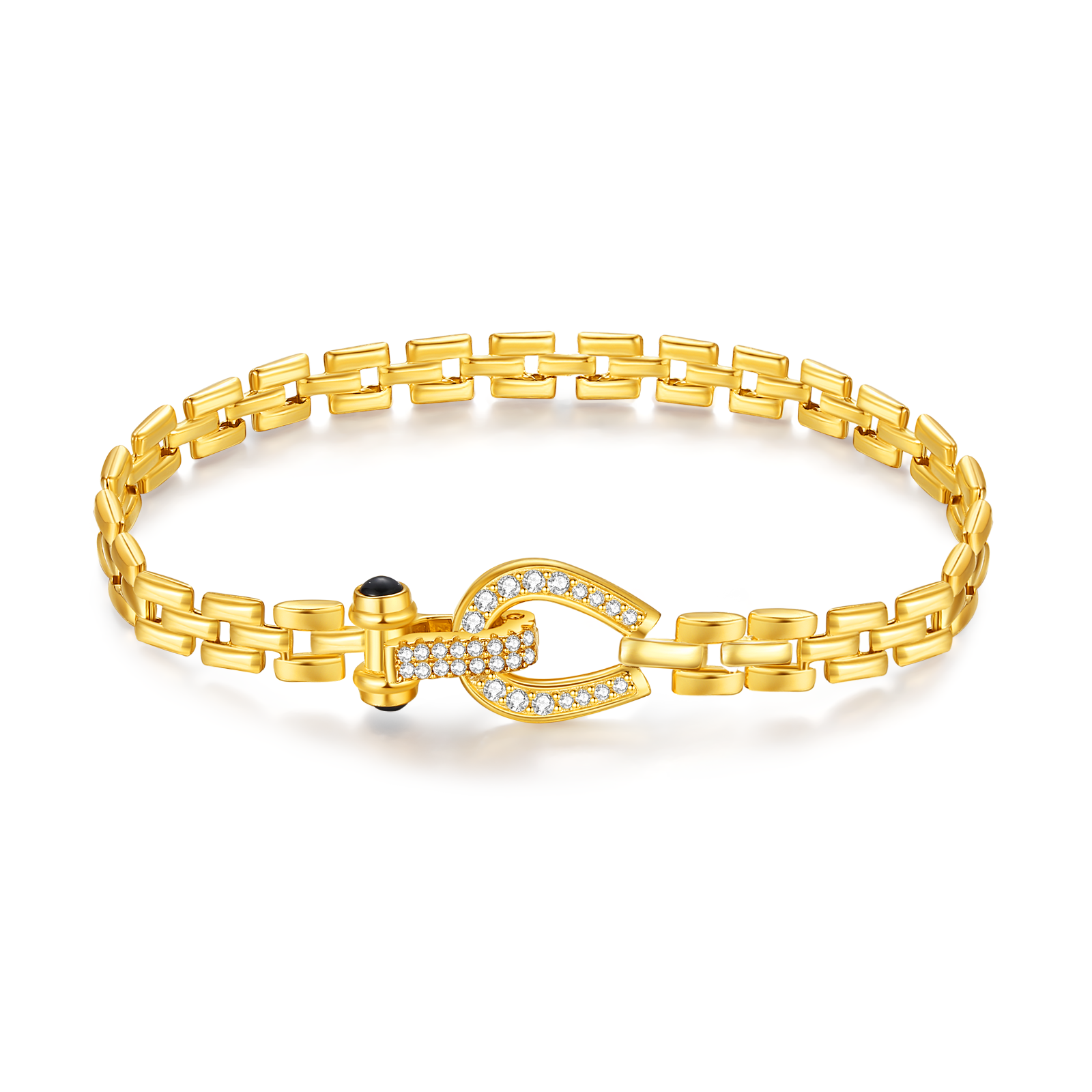 The 2025 limited jewelry