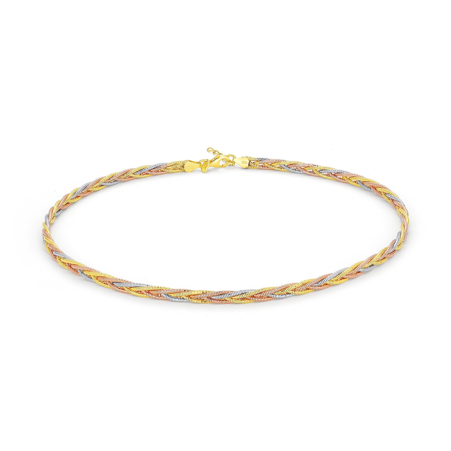 Timeless Necklace