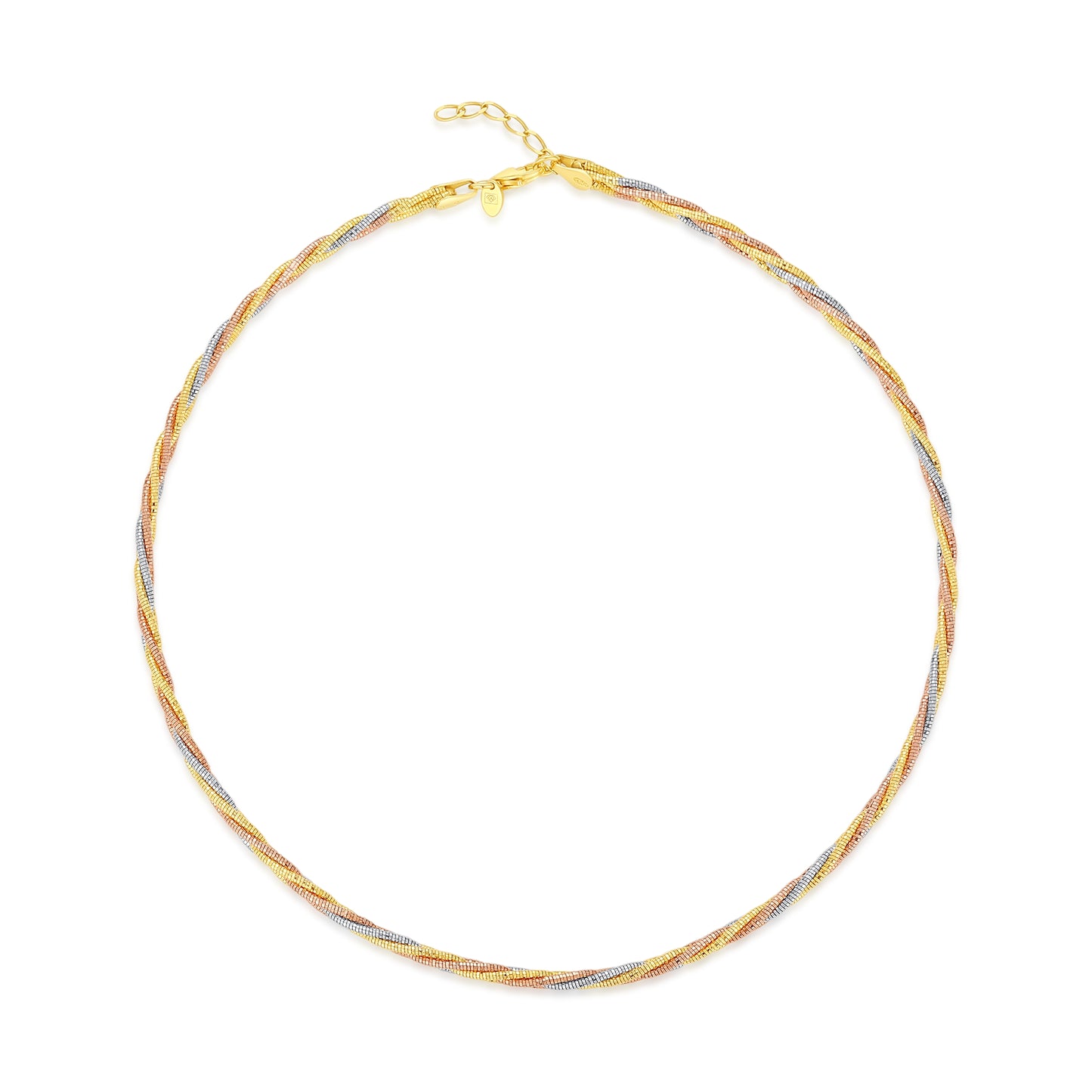 Timeless Necklace