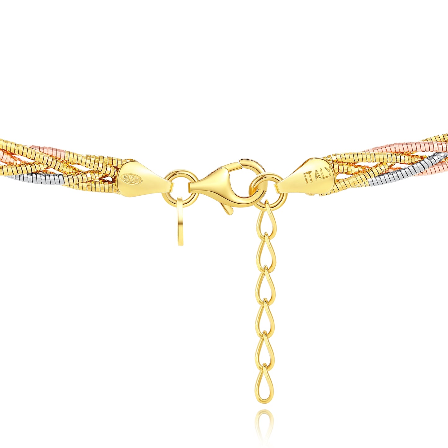 Timeless Necklace