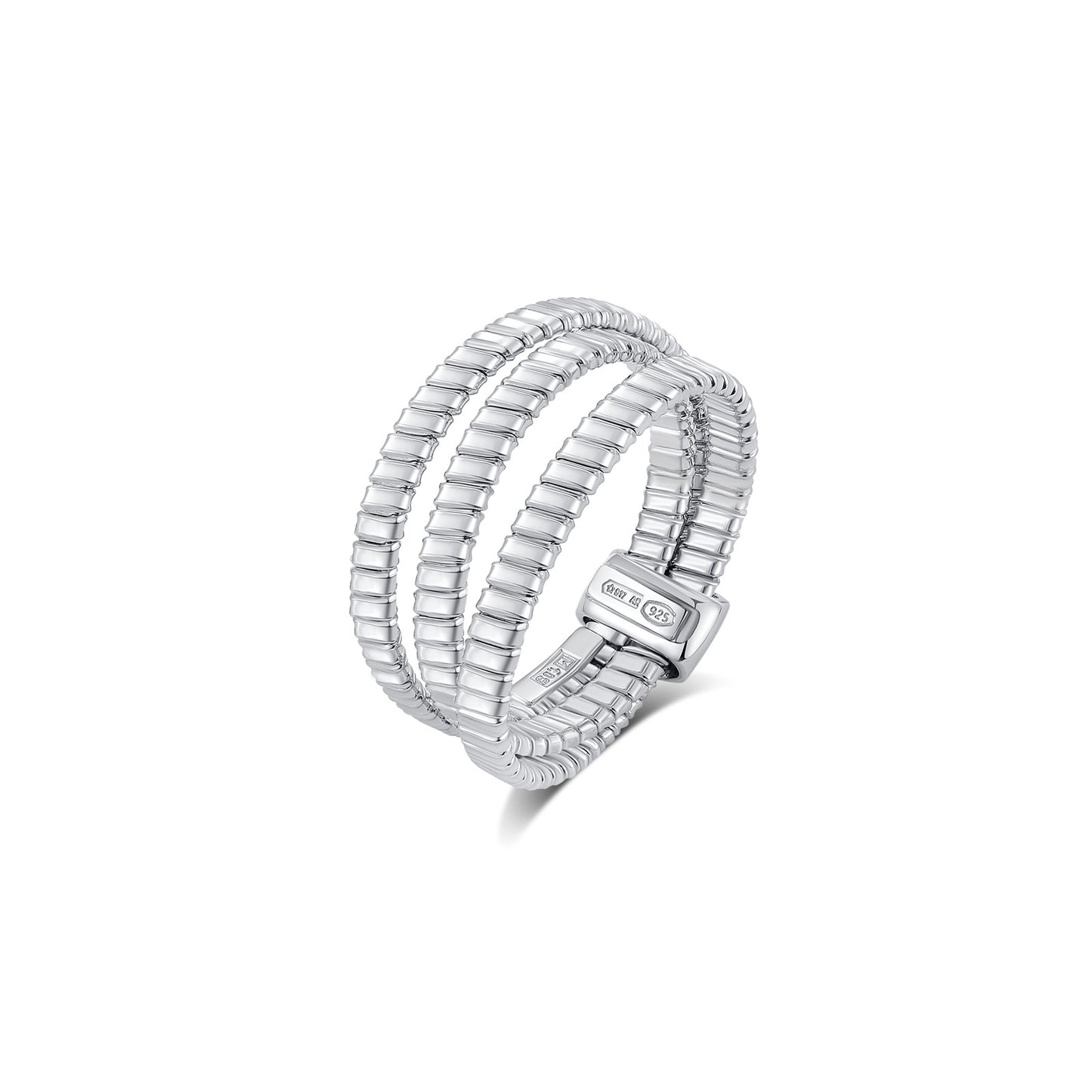 FK Multi-row Ring