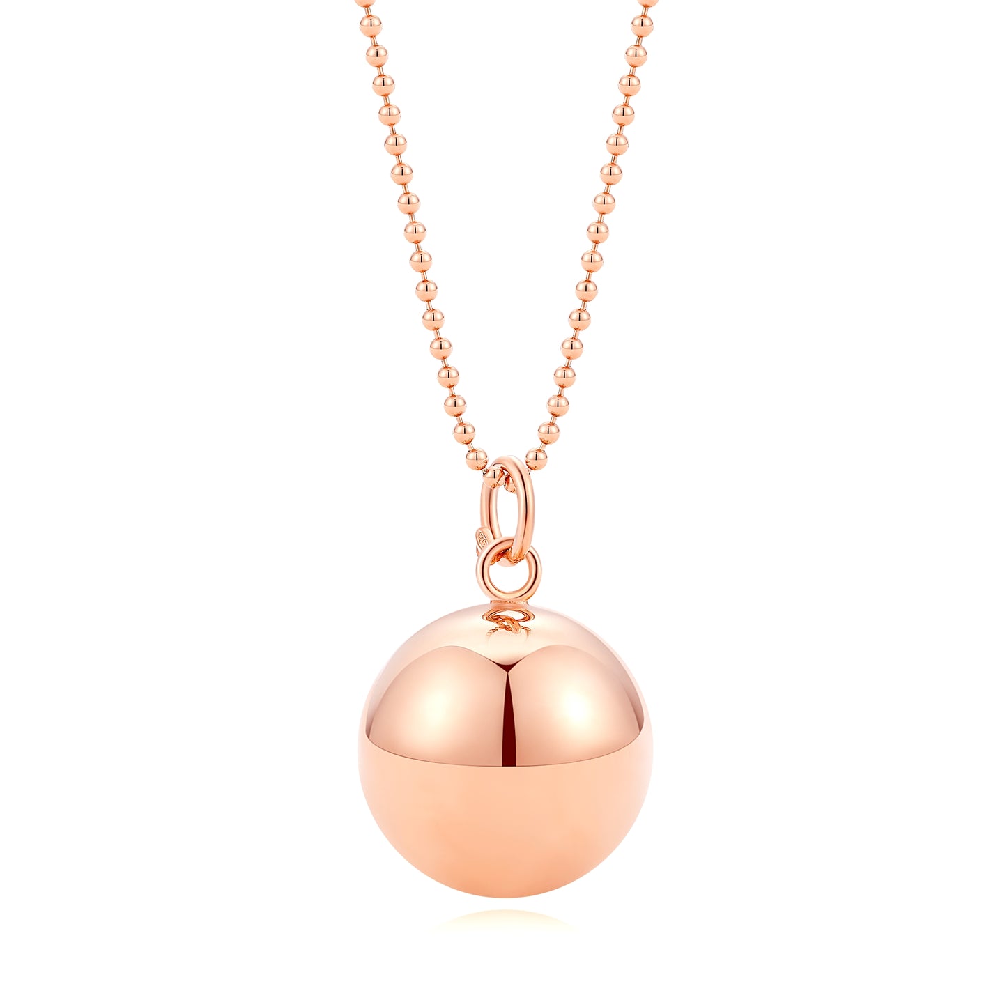 Bauble Long Necklace