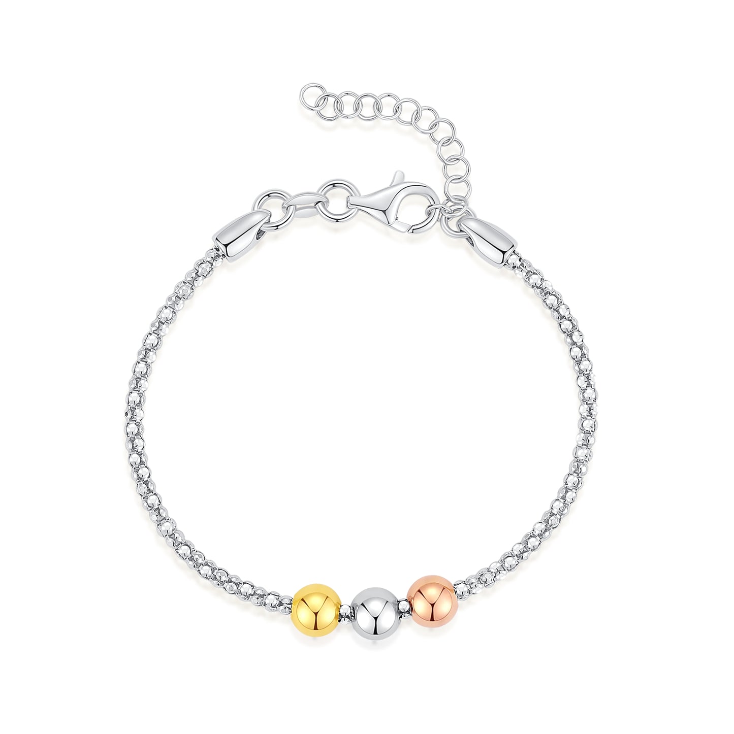 Trinity Bracelet
