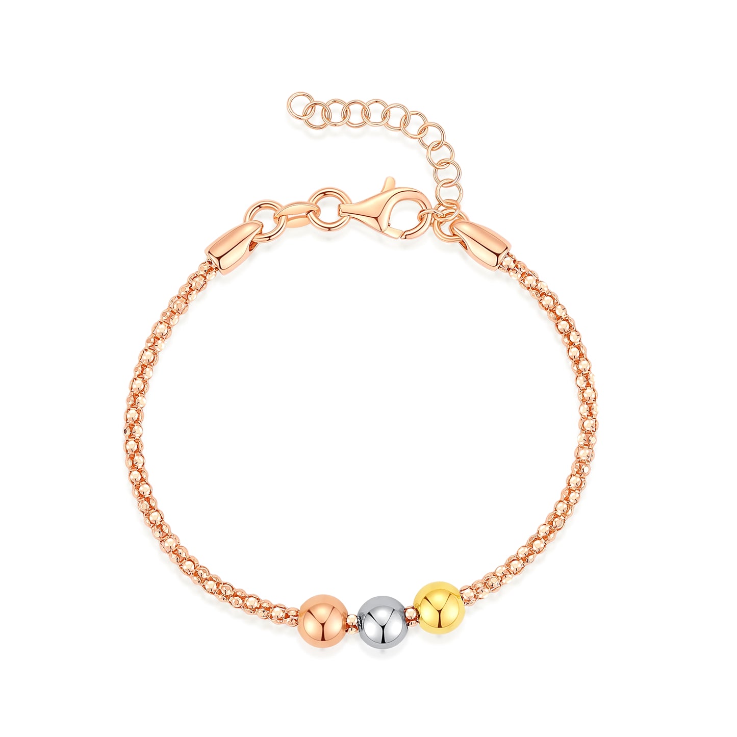 Trinity Bracelet