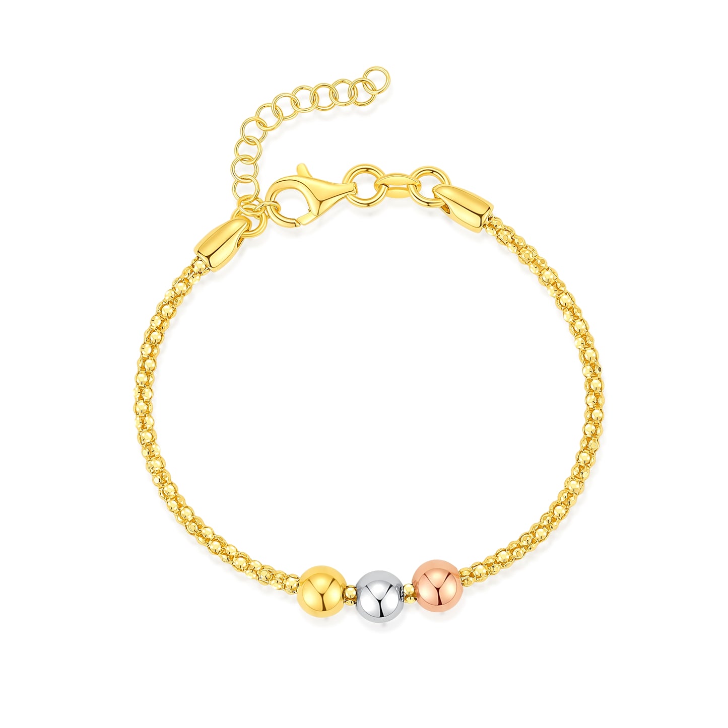 Trinity Bracelet