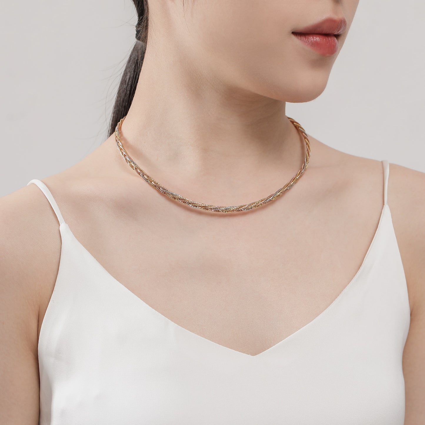 Timeless Necklace