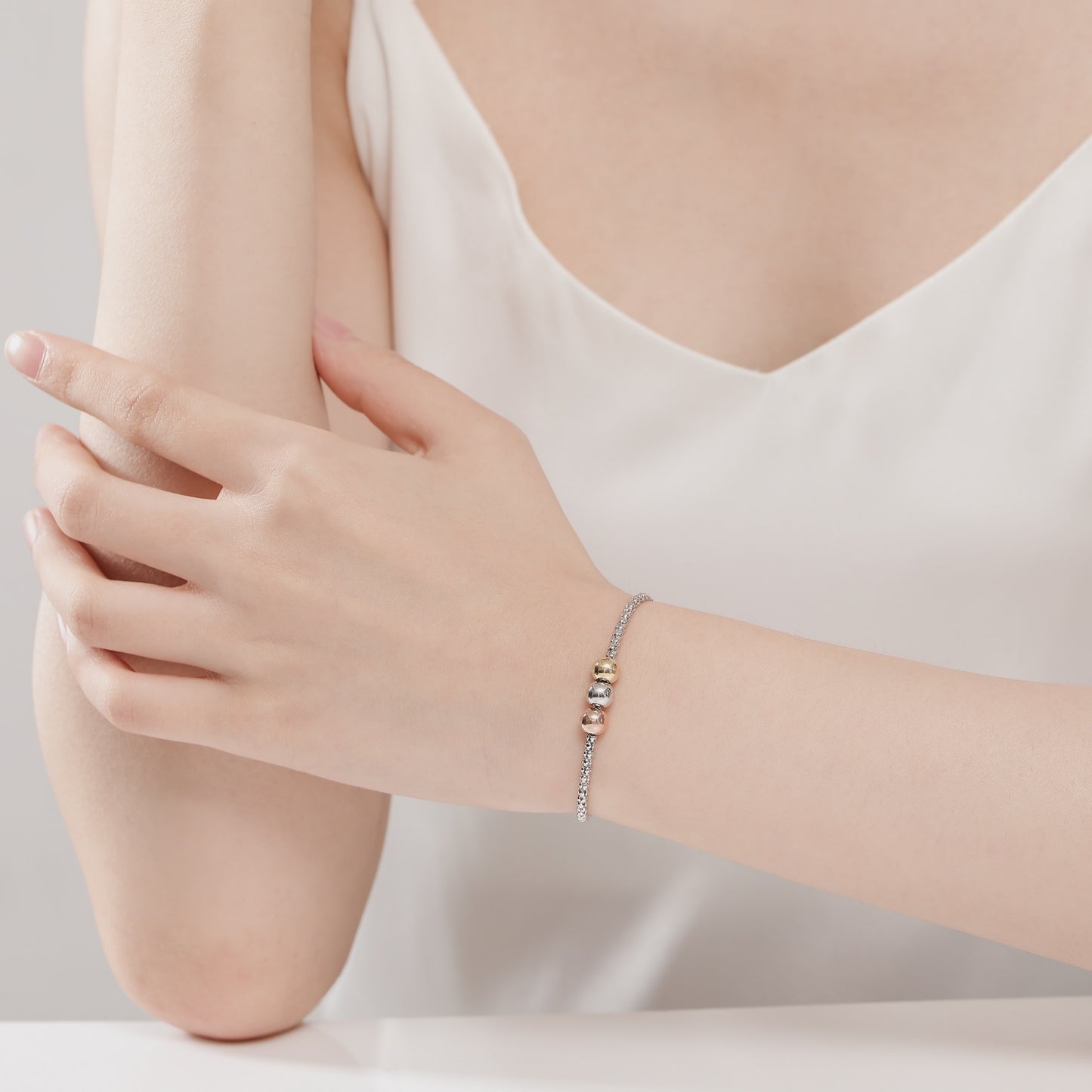 Trinity Bracelet