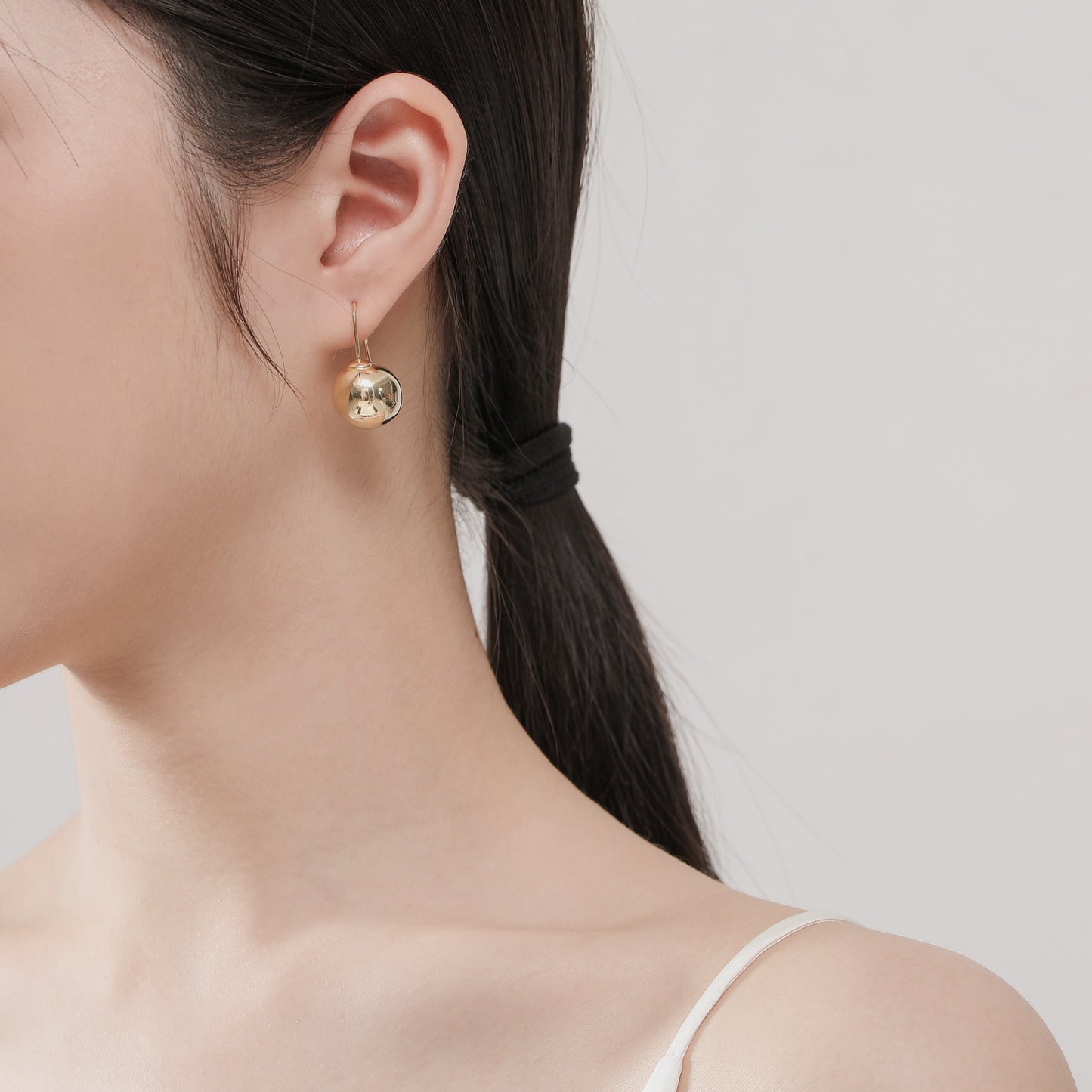 Hook Earrings