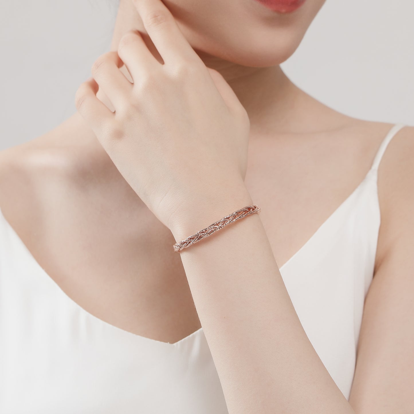 Timeless Bangle