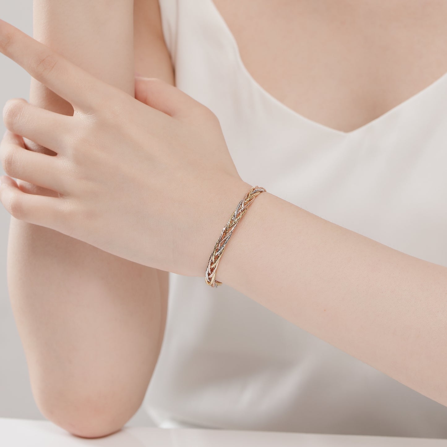 Timeless Bangle