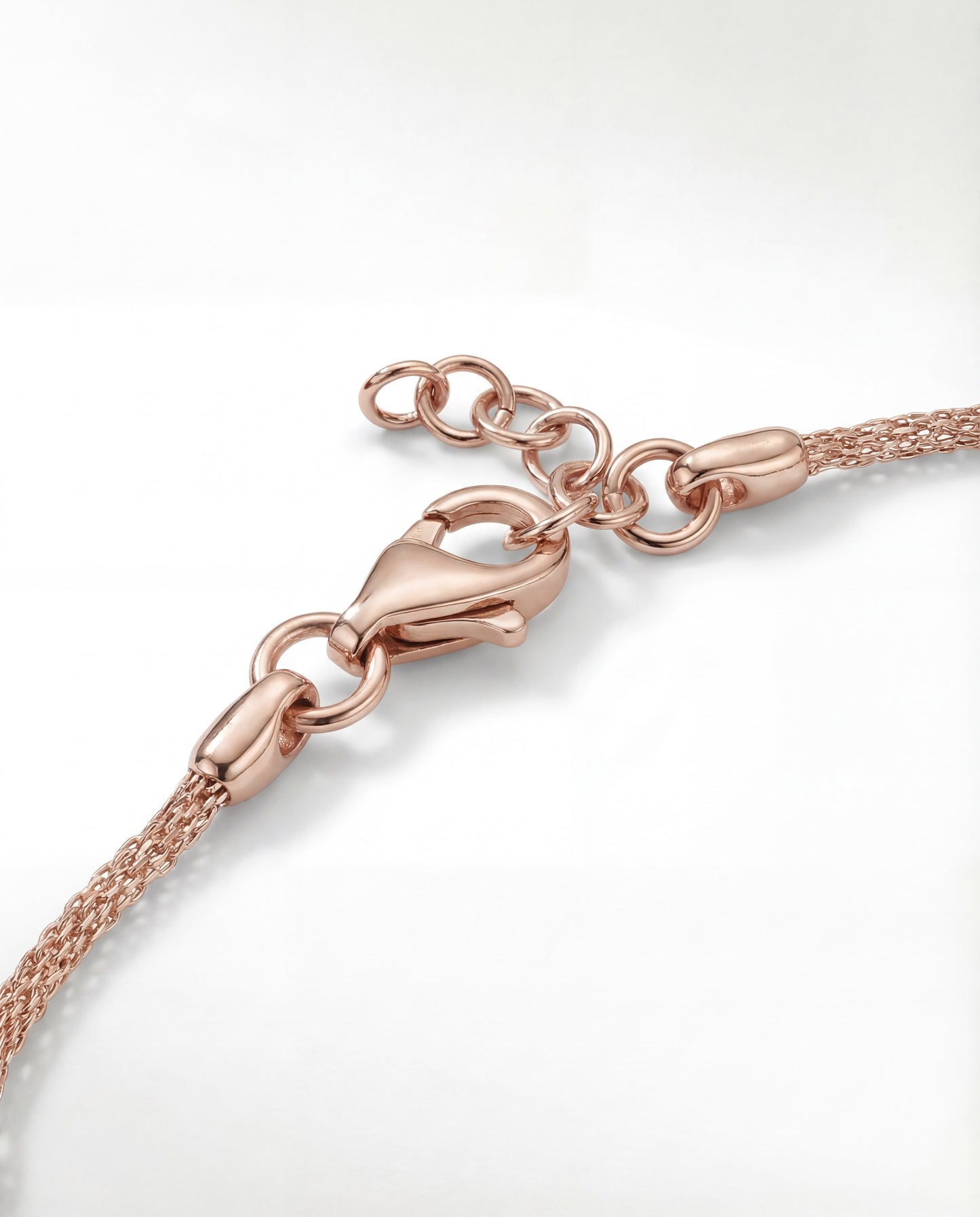 Mesh Crystal BRACELETS