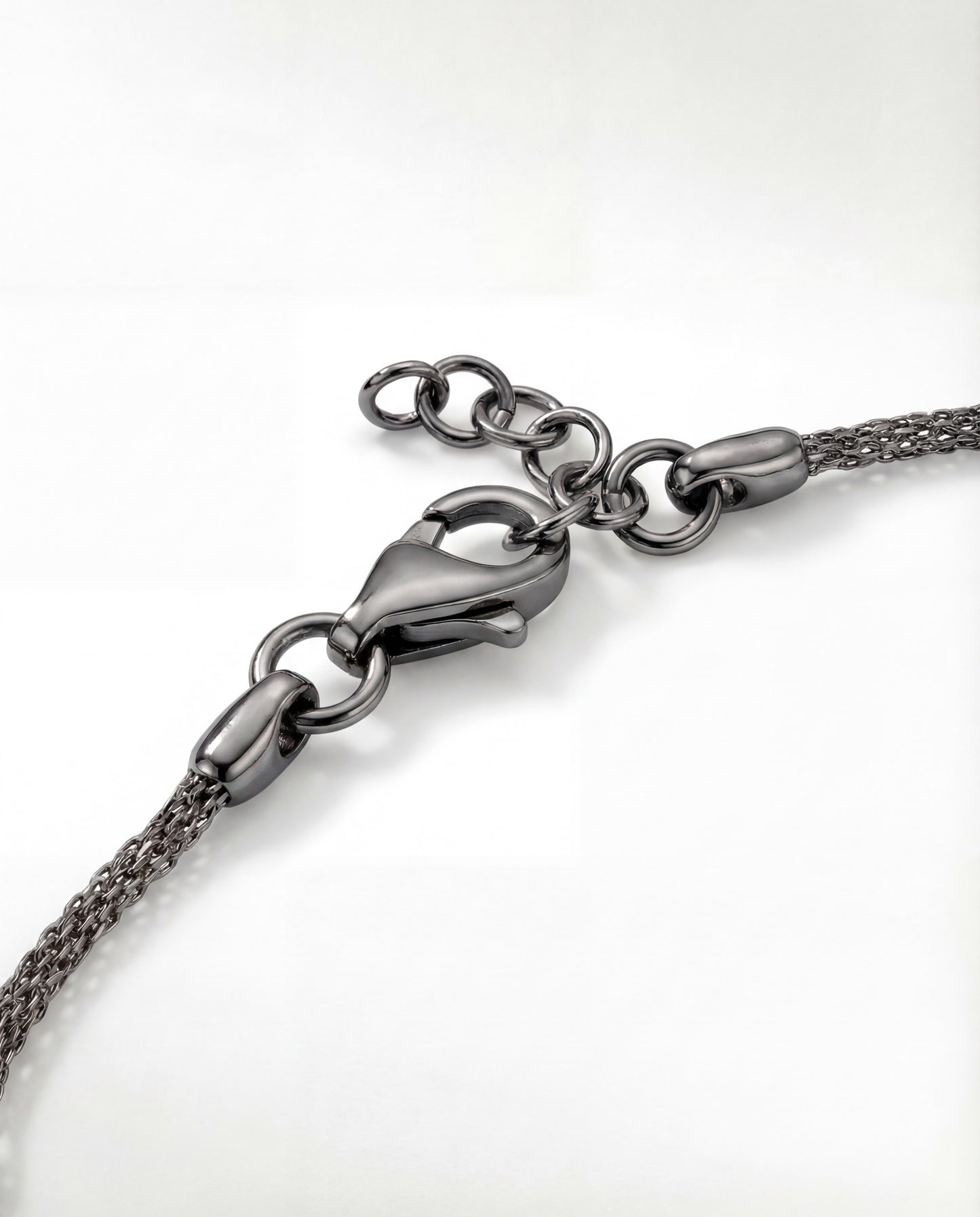 Mesh Crystal BRACELETS