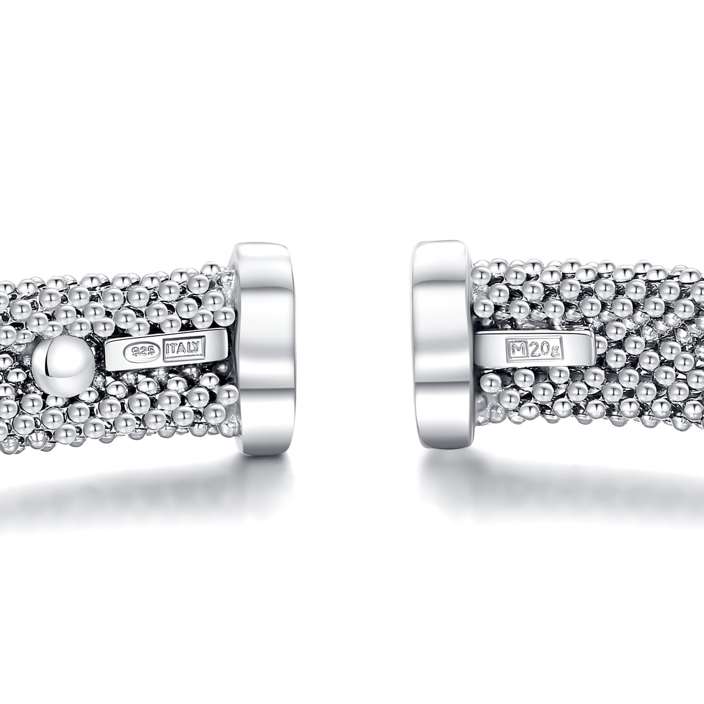 FK Fashion Mesh Bangle