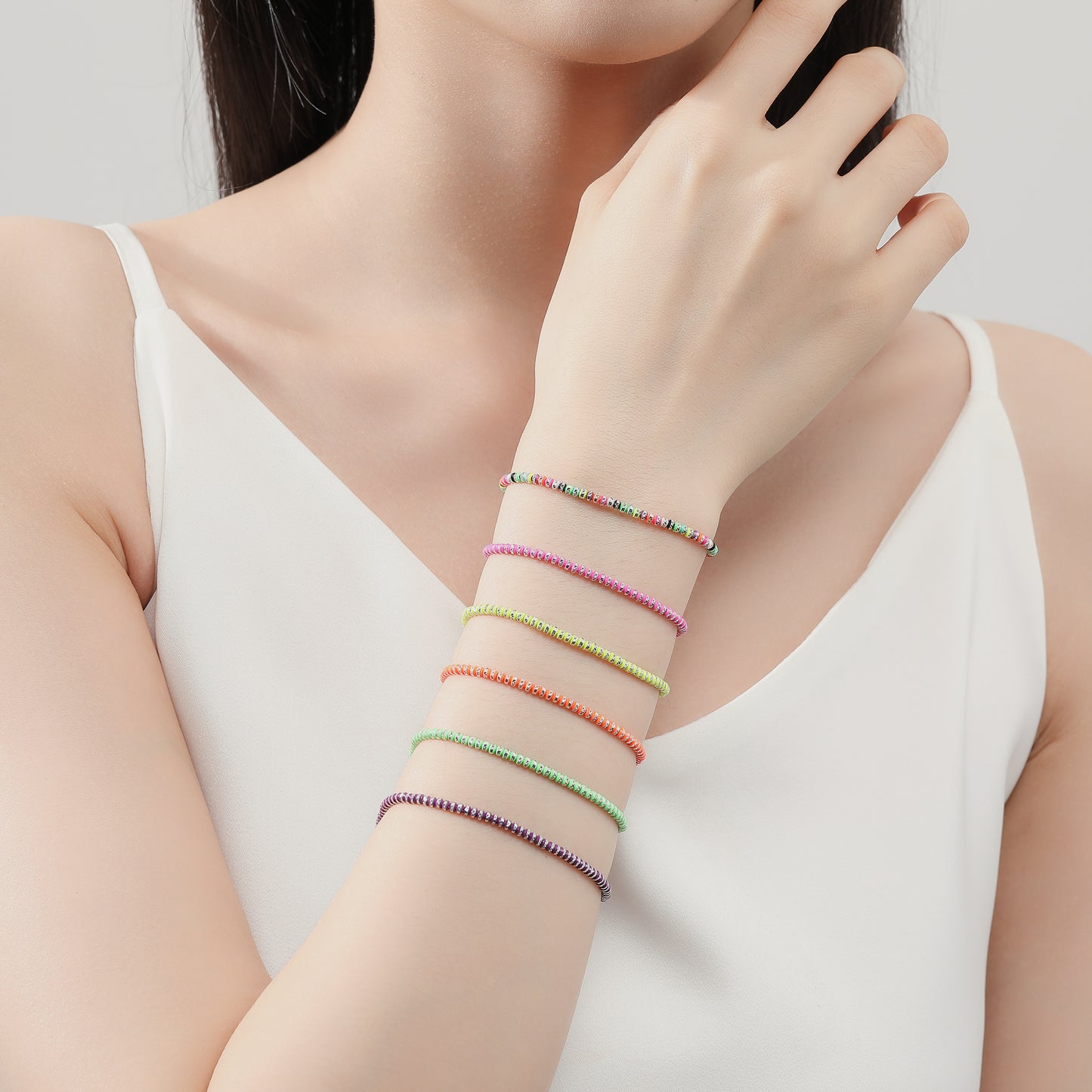 Sugar Bracelet