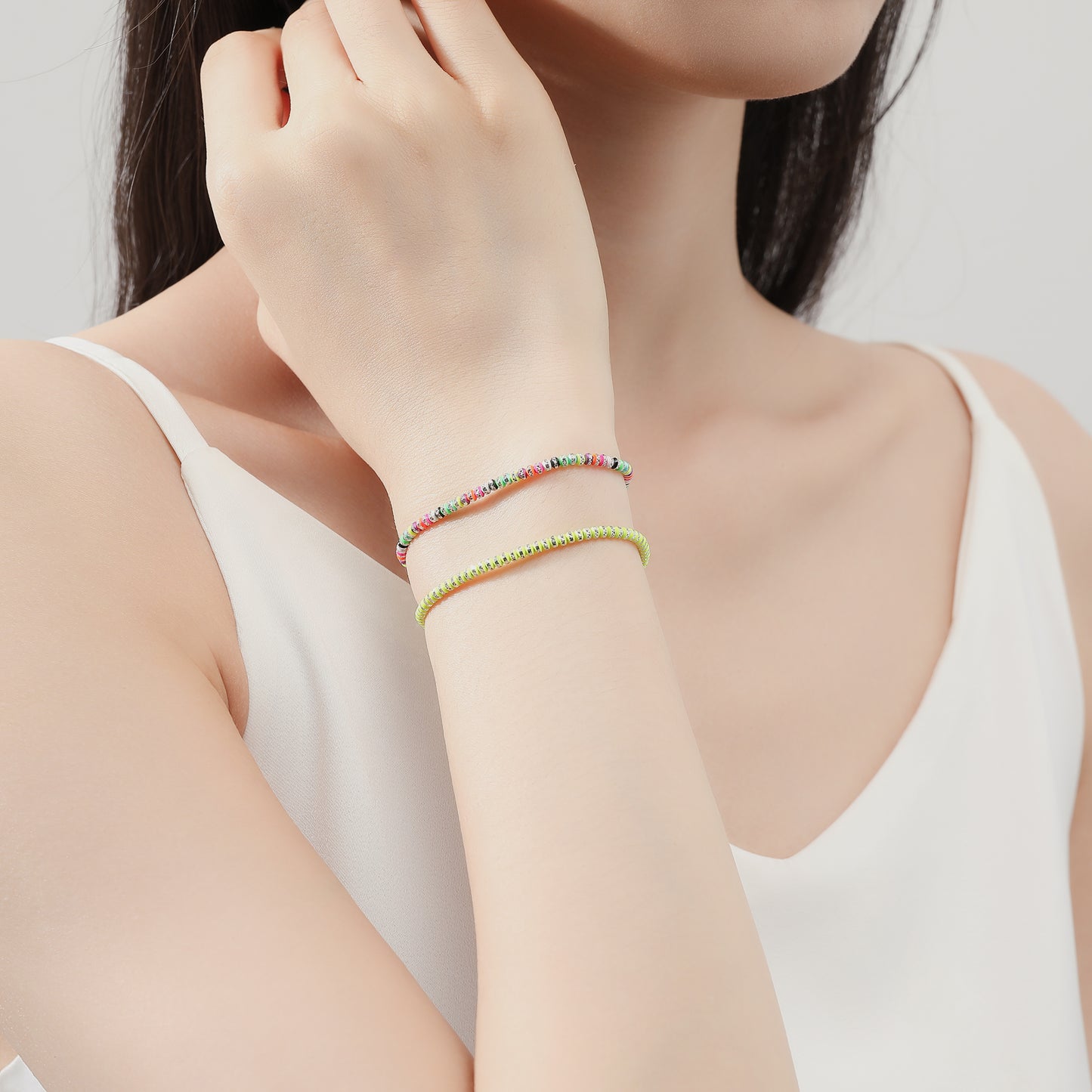 Sugar Bracelet