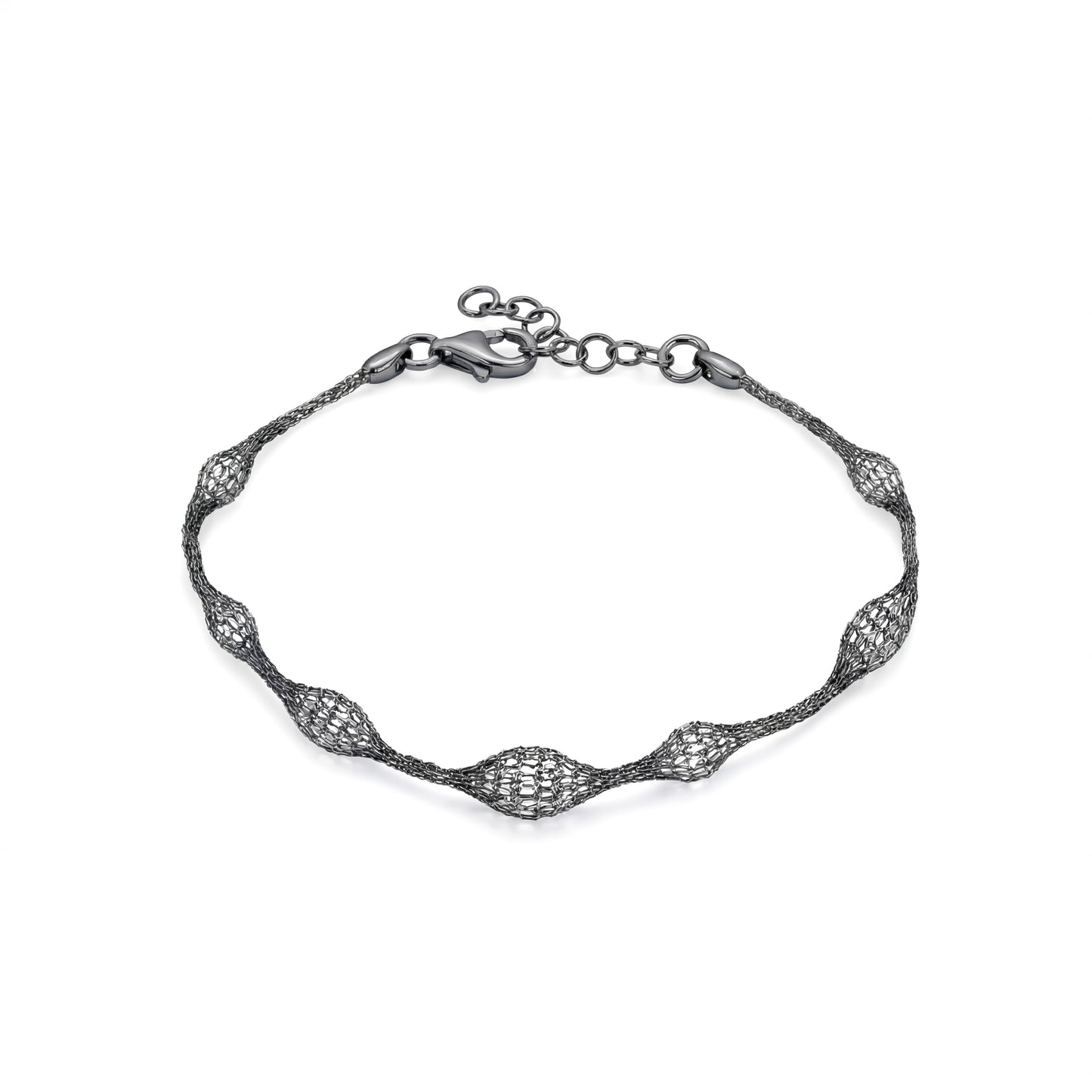 Mesh Crystal BRACELETS