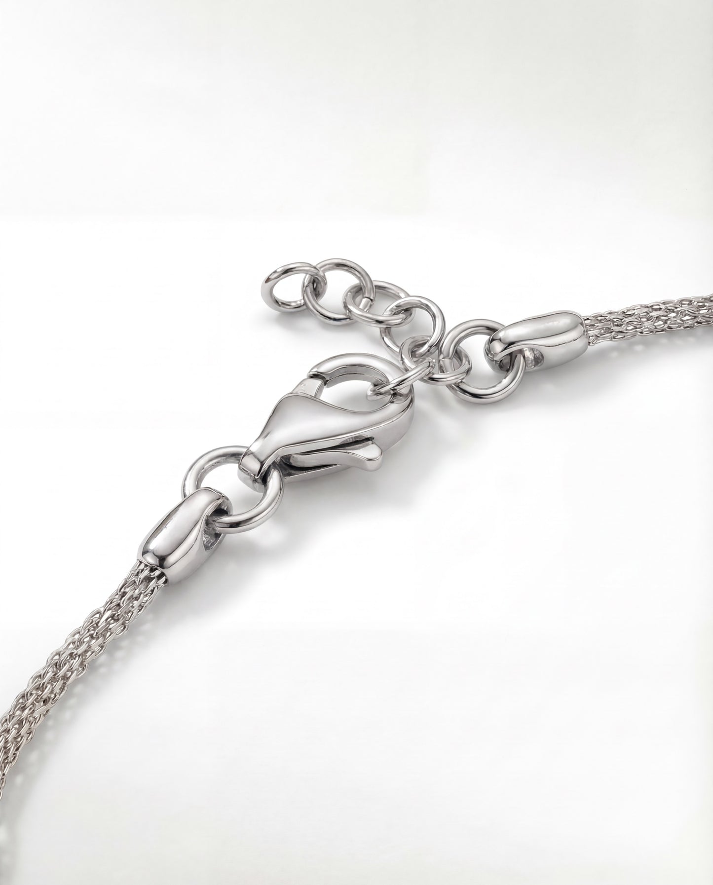 Mesh Crystal BRACELETS