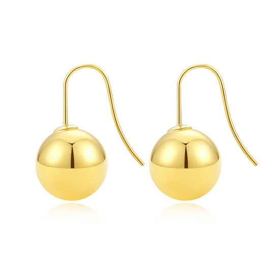 Hook Earrings