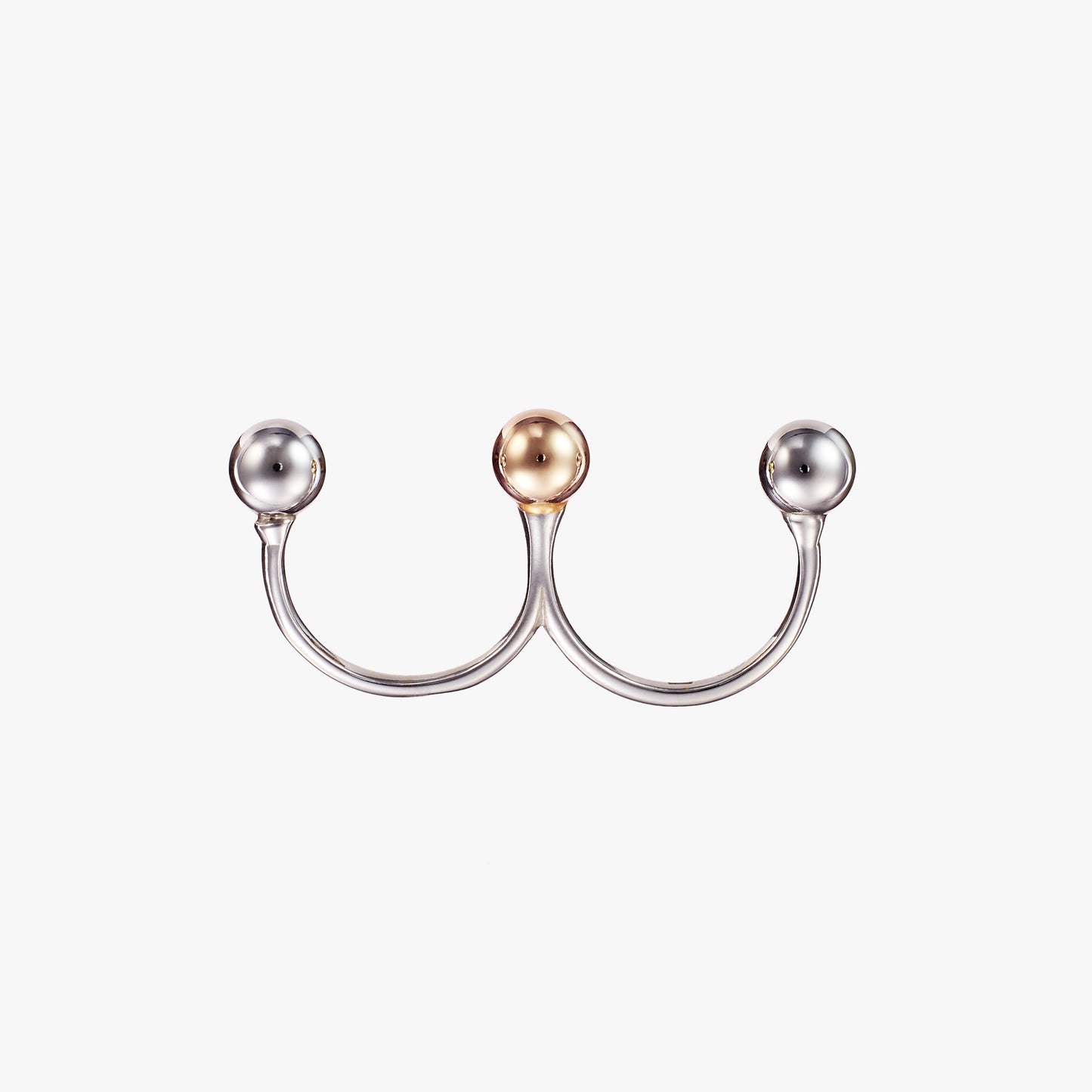 Finger-Band Ring