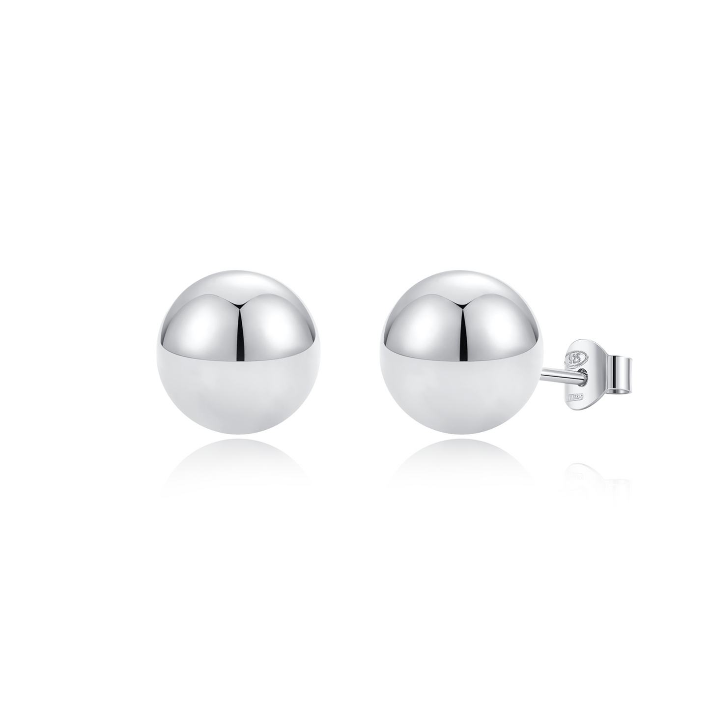 Stud Earrings